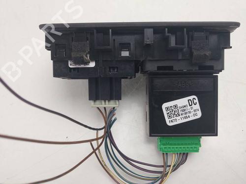 Switch LAND ROVER DISCOVERY SPORT (L550) | BP38759433I30 - Image 4