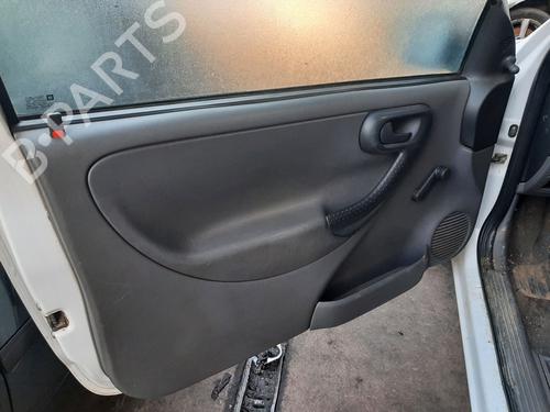 Squib airbag OPEL CORSA C (X01) | BP22798987C102