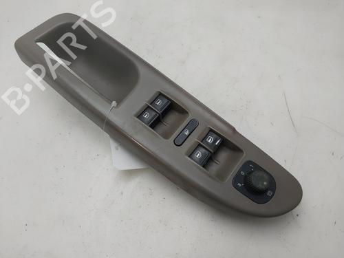 Left front window switch VW PASSAT B6 (3C2) | BP37755983I27 - Image 4