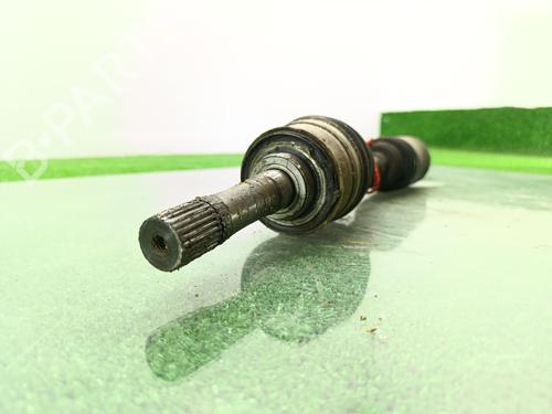 Right front driveshaft SUZUKI VITARA (ET, TA, TD)  | BP28088733M39 