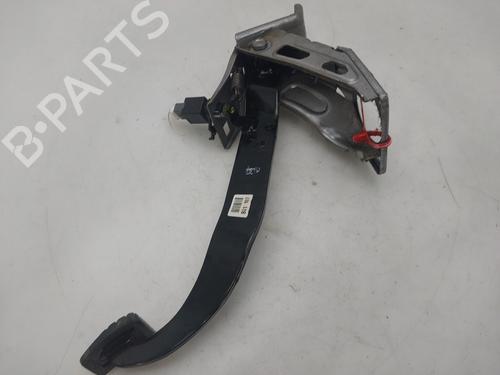 Break pedal HYUNDAI ix20 (JC) 1.4 CRDi | BP36003592I19 - Image 2