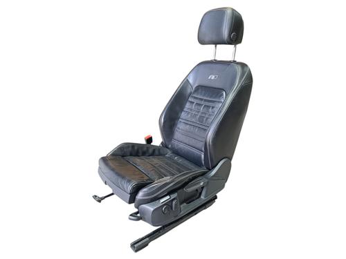 Left front seat VW PASSAT B8 (3G2, CB2) | BP31586763C15
