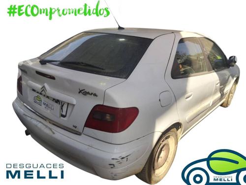 Left front window switch CITROËN XSARA Coupe (N0) 2.0 HDI 90 | BP40524298I27 - Image 7