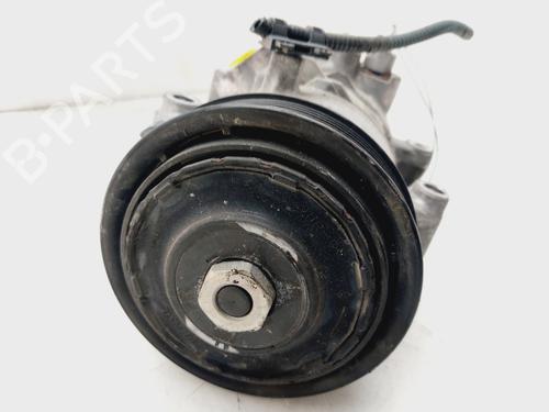 AC Kompressor TOYOTA AURIS (_E18_) [2012-2019]  20103709