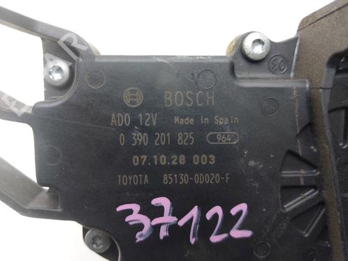 Rear wiper motor TOYOTA YARIS (_P9_)  | BP26013411M102 