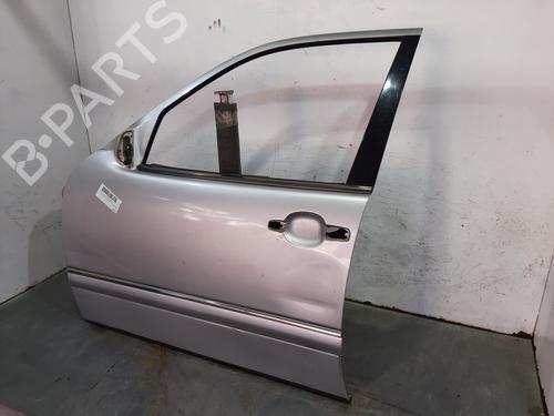 Left front door MERCEDES-BENZ E-CLASS (W210) E 300 D (210.020) | BP16034502C2 