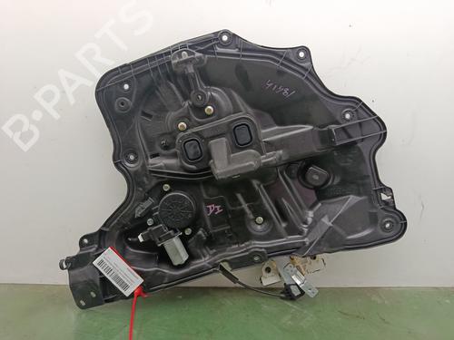 Used Front left window mechanism Front left window mechanism 37023358 37023358