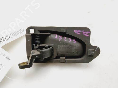 Front right interior door handle CITROËN XSARA PICASSO (N68) 2.0 HDi | BP26594706I14 