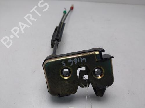 Used Tailgate lock Tailgate lock FORD FIESTA V (JH_, JD_) [2001-2014] 34631628 34631628