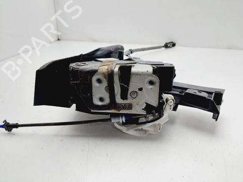 Rear left lock FORD FOCUS III 1.0 EcoBoost | BP23071687C100 