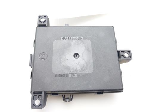 Elektronisk modul MERCEDES-BENZ M-CLASS (W164) ML 420 CDI 4-matic (164.128) | BP16530282M83 