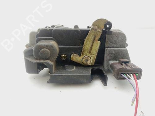 Rear right lock CITROËN XSARA PICASSO (N68) 2.0 HDi | BP28689603C99 