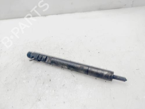Used Injector SSANGYONG REXTON / REXTON II (GAB_) 2.7 Xdi (163 hp) 25851508