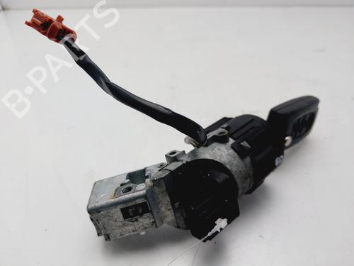 Clé de contact PEUGEOT 407 (6D_) 2.0 (6DRFNB, 6DRFNE) (136 hp) 32009029