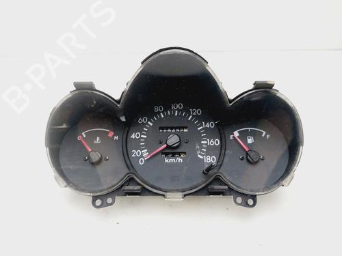 Used Instrument cluster HYUNDAI ATOS (MX) 1.0 i (58 hp) 31139824