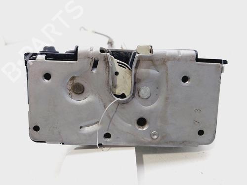 Used Rear right lock OPEL CORSA D (S07) [2006-2015]  30695417