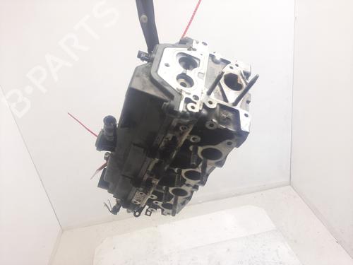 Culasse CHEVROLET TRAX 1.7 TD (131 hp) 31878844