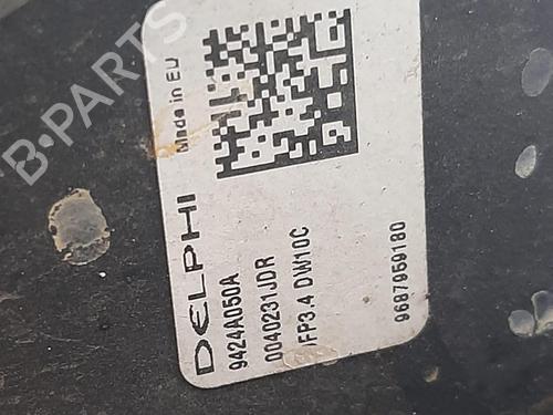 Engine FORD KUGA I  | BP29572544M1 