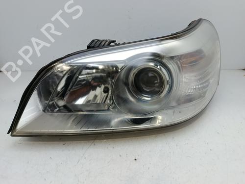 Phare gauche CHEVROLET EPICA (KL1_) [2004-2011]  31939606