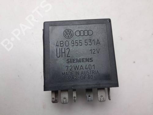 Electronic module VW PASSAT B5 Variant (3B5) 1.9 TDI | BP38684782M83 - Image 2