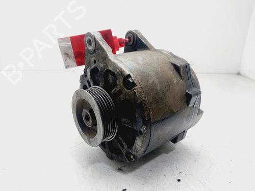 Generator AUDI Q7 (4LB) 4.2 FSI quattro (350 hp) 29127389