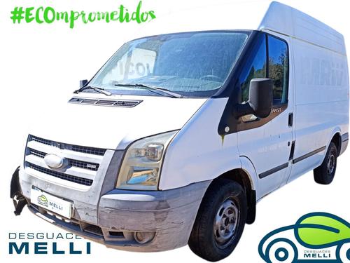 Used Parts FORD TRANSIT Van (FA_ _)    4524511