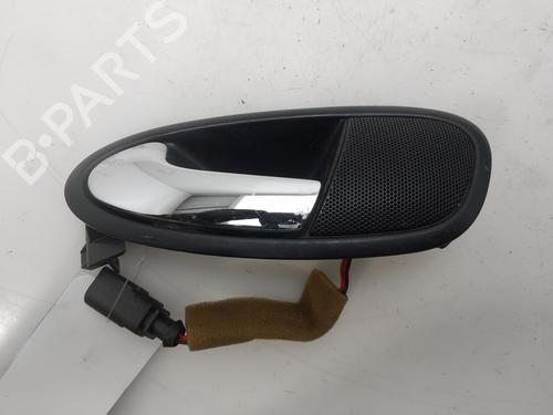 Maneta interior trasera izquierda Maneta interior trasera izquierda SEAT LEON (1P1) [2005-2013] 36298035 36298035
