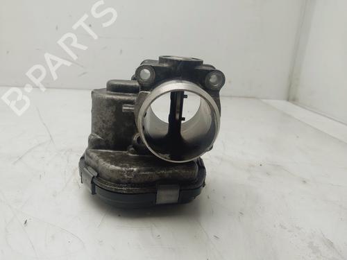 Used Throttle body FORD MONDEO IV (BA7) [2007-2015]  23548550
