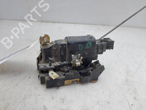 Front right lock RENAULT KANGOO (KC0/1_) D 65 1.9 (KC0E, KC02, KC0J, KC0N) | BP15409061C97 