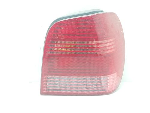 Used Right taillight VW POLO (6N2) [1999-2001]  13880071