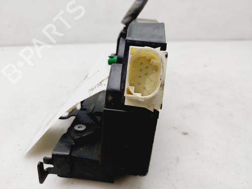 Front right lock MINI MINI (R56)  | BP26607332C97 