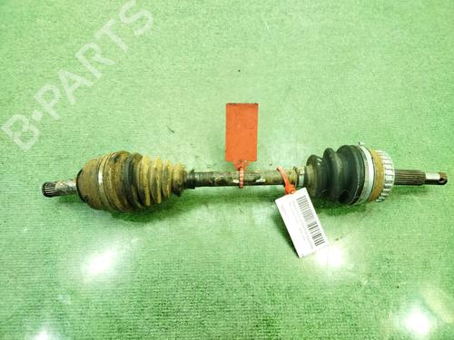 Left front driveshaft OPEL CORSA C (X01) | BP30492652M38