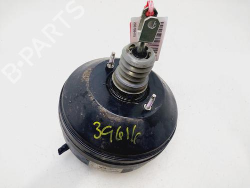 Servo brake BMW 1 (F20) 116 i | BP30138228M42