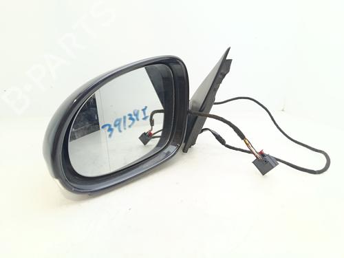 Left mirror VW PASSAT B6 (3C2)  | BP28530900C26