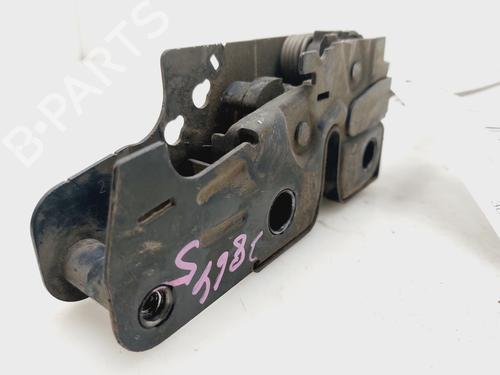 Hood lock VW TOURAN (1T1, 1T2)  | BP27486882C133 