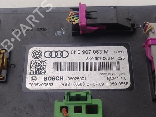 Electronic module AUDI A4 B8 (8K2) | BP30530086M83