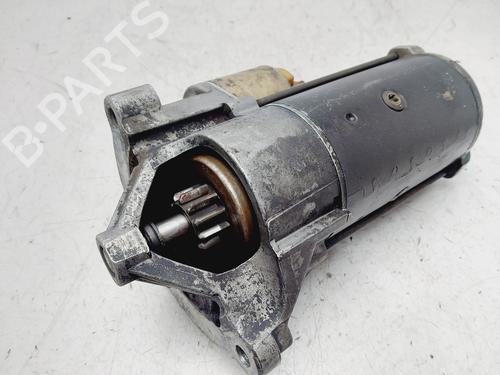 Used Starter PEUGEOT 406 (8B) 2.0 HDI 110 (109 hp) 28707121