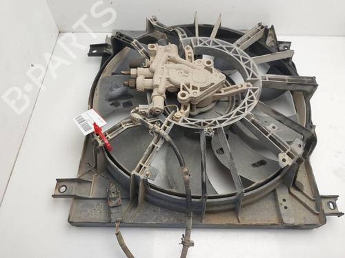 Used Radiator fan Radiator fan JEEP GRAND CHEROKEE II (WJ, WG) 2.7 CRD 4x4 (163 hp) 40082049 40082049