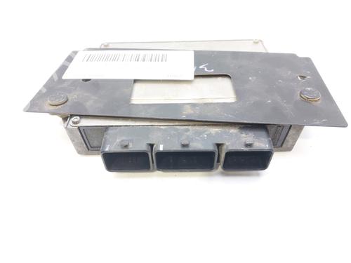 Engine control unit (ECU) PEUGEOT 406 (8B) 1.8 BiFuel | BP12678432M57 