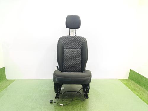 Used Right front seat Right front seat RENAULT KANGOO / GRAND KANGOO II (KW0/1_) [2008-2026] 34380669 34380669