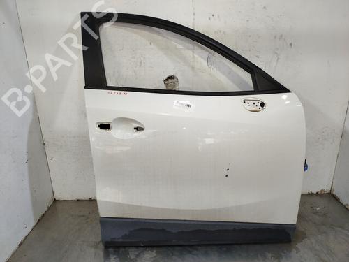 Used Right front door Right front door MAZDA CX-5 (KE, GH) [2011-2017] 39518210 39518210