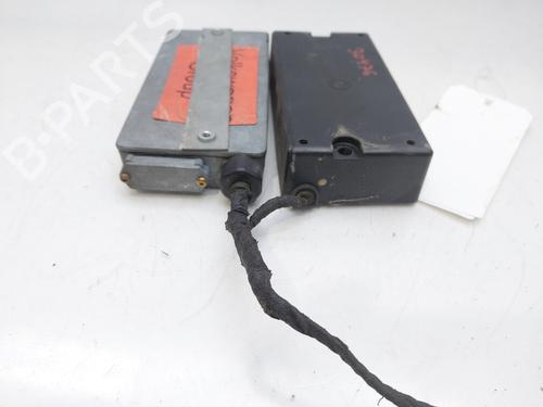 Elektronisk modul AUDI TT (8N3) 1.8 T quattro | BP12419122M83 