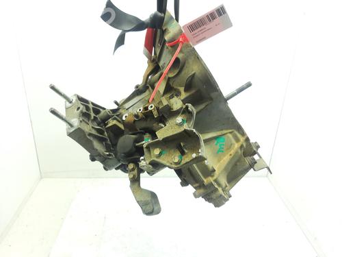 Gearbox PEUGEOT BIPPER (AA_) | BP31263382M3