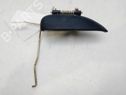 Używane Klamka zewnętrzna drzwi przednich prawych DACIA SANDERO II [2012-2025]  30054663