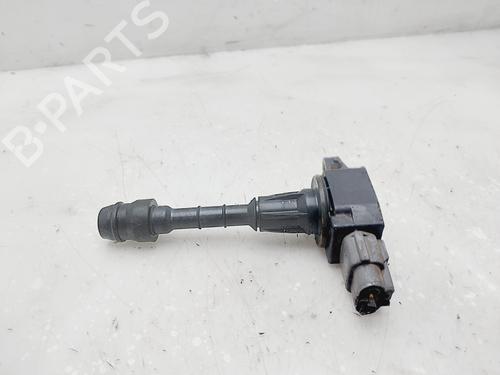 Used Ignition coil NISSAN MICRA III (K12) 1.2 16V (65 hp) 25872981
