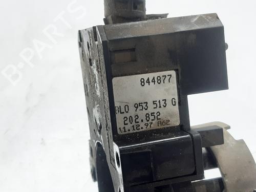 Steering column stalk AUDI A3 (8L1) 1.9 TDI | BP12402766I23 