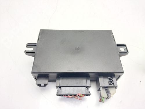 Used Electronic module Electronic module MERCEDES-BENZ C-CLASS T-Model (S203) C 200 CDI (203.207) (122 hp) 33046603 33046603