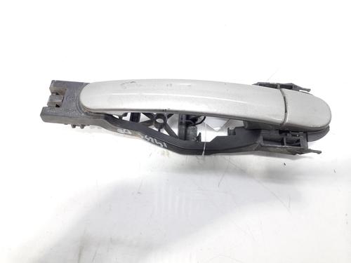 Used Front right exterior door handle SKODA OCTAVIA II Combi (1Z5) 2.0 TDI 4x4 (140 hp) 8406929