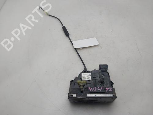 Fechadura trás esquerda Fechadura trás esquerda OPEL CORSA D (S07) [2006-2015] 33842174 33842174