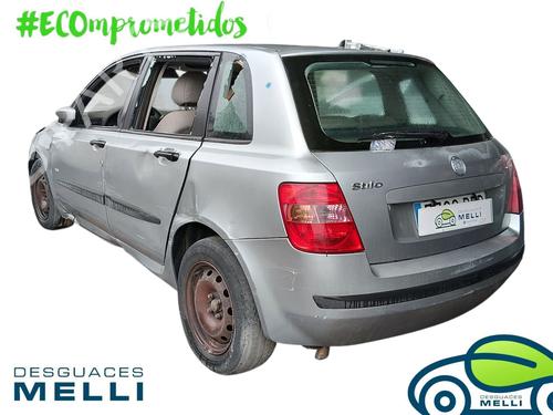 Engine control unit (ECU) FIAT STILO (192_) 1.4 16V | BP33163062M57 - Image 7
